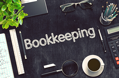 bookkeeping
