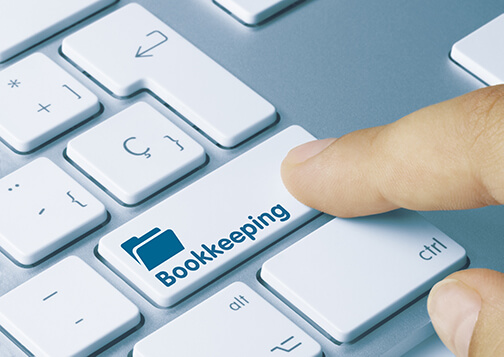 Complete bookkeeping solution for your business from Taxory
