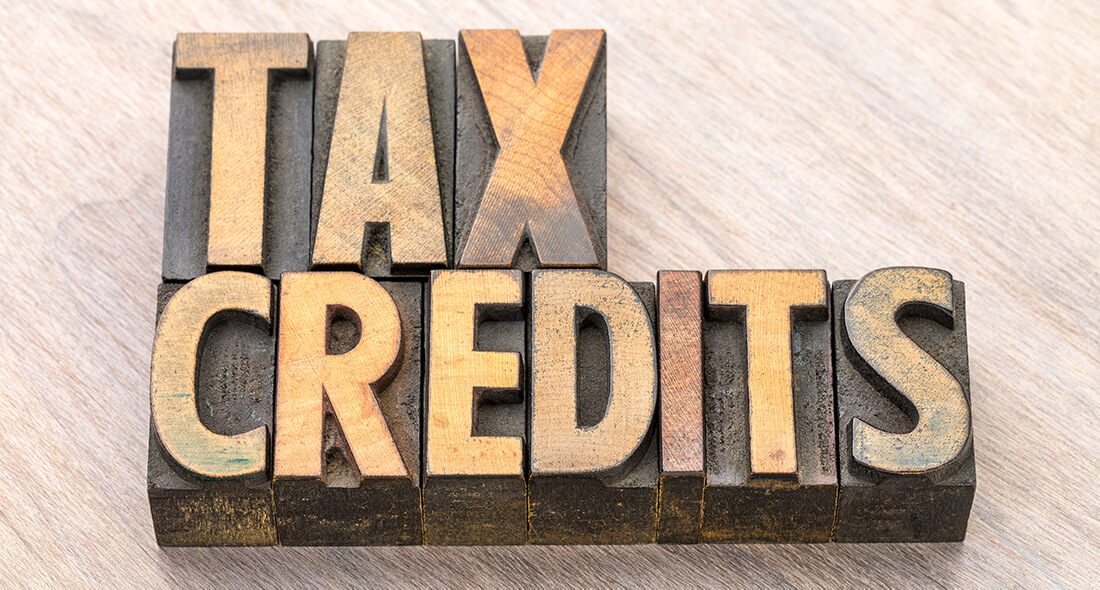 Provincial Refundable Tax Credits
