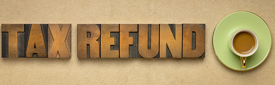 Tax return and tax refund. What is the difference?