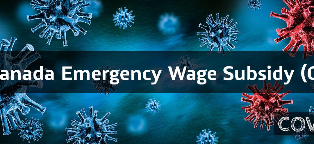 The Canada Emergency Wage Subsidy (CEWS)