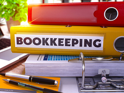 Bookkeeping for startups