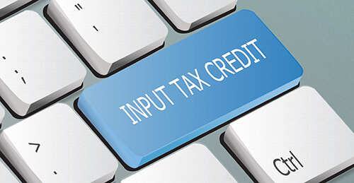 Input tax credits (ITCs) for HST Quick Method
