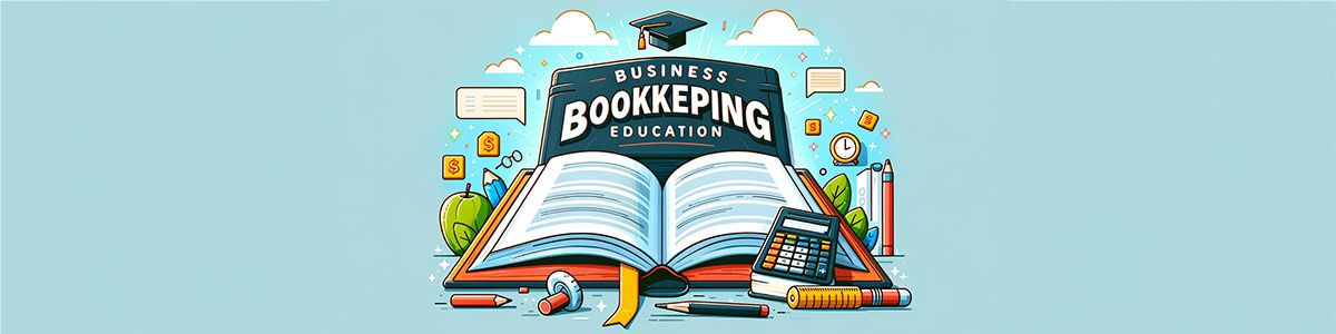 Small business bookkeeping education requirements