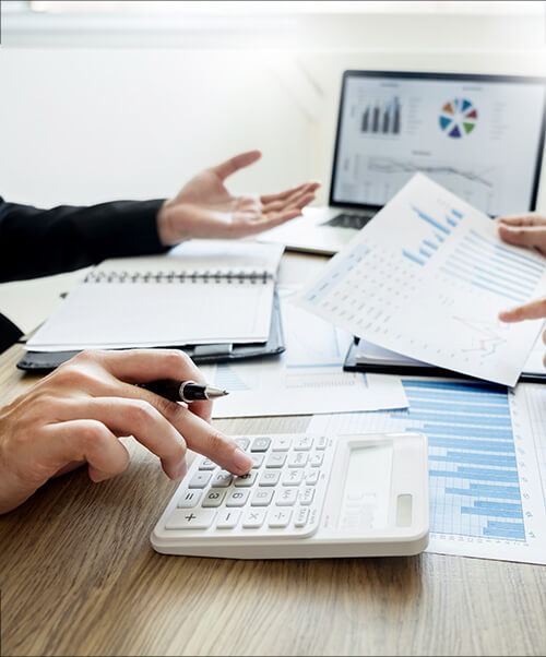 Why dentists need accounting services