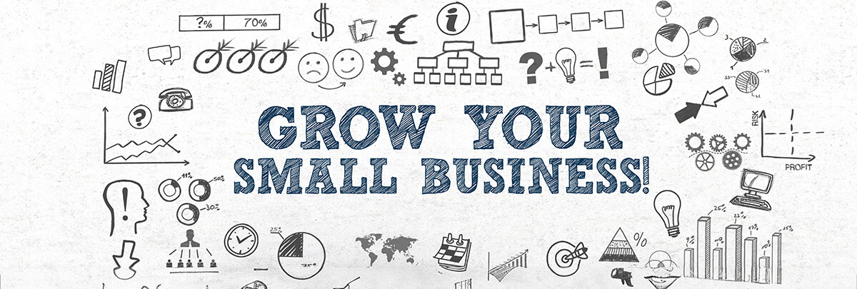 Our small business accounting services help your business grow!